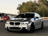 BMW 528 2014 года за 12 500 000 тг. в Алматы – фото 4