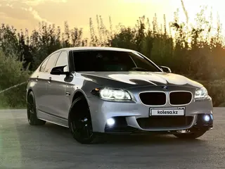 BMW 528