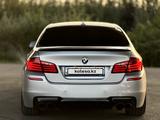 BMW 528 2014 года за 12 500 000 тг. в Алматы – фото 5
