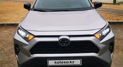 Toyota RAV4 2020 года за 12 850 000 тг. в Актау – фото 5