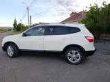 Nissan Qashqai 2013 года за 5 000 000 тг. в Алматы – фото 4
