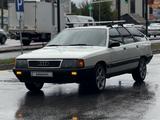 Audi 100 1989 годаfor2 500 000 тг. в Шымкент – фото 3