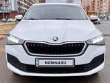 Skoda Rapid 2020 годаүшін7 500 000 тг. в Астана – фото 2