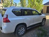 Toyota Land Cruiser Prado 2011 года за 13 000 000 тг. в Актобе – фото 5