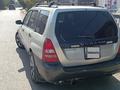 Subaru Forester 2004 годаfor3 800 000 тг. в Алматы – фото 2