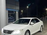 Toyota Camry 2013 годаүшін9 000 000 тг. в Уральск