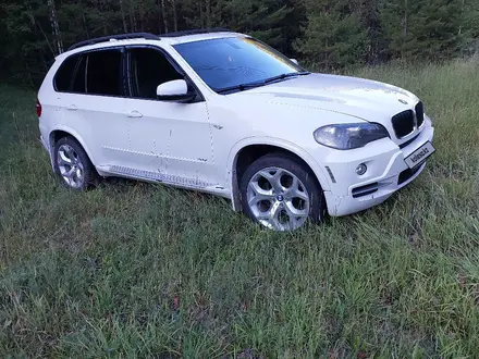 BMW X5 2008 года за 8 900 000 тг. в Усть-Каменогорск – фото 10