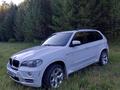 BMW X5 2008 годаfor8 500 000 тг. в Усть-Каменогорск – фото 9