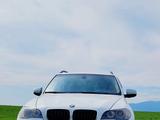 BMW X5 2008 года за 8 900 000 тг. в Усть-Каменогорск – фото 4