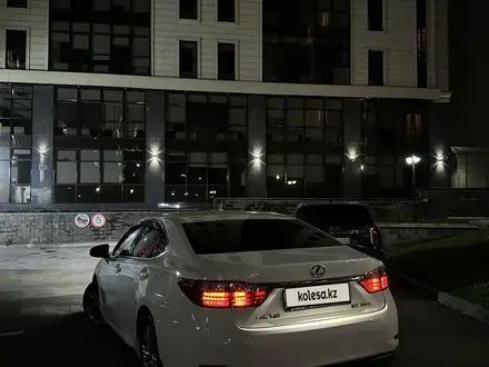 Lexus ES 250 2012 года за 12 000 000 тг. в Алматы – фото 2