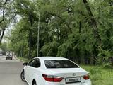 Lexus ES 250 2012 года за 11 200 000 тг. в Алматы – фото 3