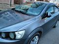 Chevrolet Aveo 2014 годаfor3 000 000 тг. в Астана – фото 3