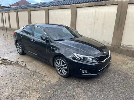 Kia K5 2013 года за 6 800 000 тг. в Шымкент