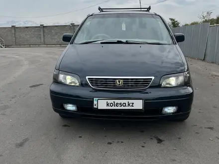 Honda Odyssey 1994 года за 3 500 000 тг. в Алматы – фото 16