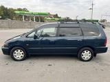 Honda Odyssey 1994 годаfor3 500 000 тг. в Алматы – фото 4