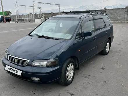 Honda Odyssey 1994 года за 3 500 000 тг. в Алматы – фото 5