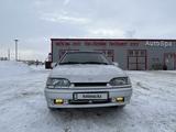 ВАЗ (Lada) 2114 2011 годаfor1 300 000 тг. в Актобе – фото 3