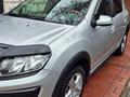 Renault Sandero Stepway 2016 года за 5 800 000 тг. в Астана – фото 4