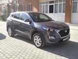 Hyundai Tucson 2019 годаүшін11 000 000 тг. в Кызылорда