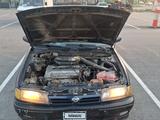 Nissan Primera 1993 года за 600 000 тг. в Алматы – фото 4