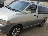 Toyota Granvia 1996 годаfor4 500 000 тг. в Алматы – фото 3