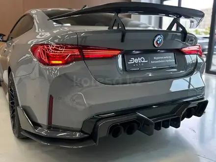 BMW M4 2021 года за 39 990 000 тг. в Алматы – фото 11