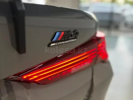 BMW M4 2021 года за 39 990 000 тг. в Алматы – фото 13