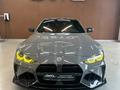 BMW M4 2021 годаүшін39 990 000 тг. в Алматы – фото 2