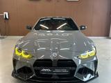 BMW M4 2021 годаүшін39 990 000 тг. в Алматы – фото 2