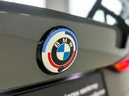 BMW M4 2021 года за 39 990 000 тг. в Алматы – фото 24