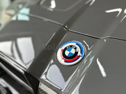 BMW M4 2021 года за 39 990 000 тг. в Алматы – фото 25