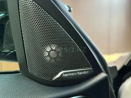 BMW M4 2021 года за 39 990 000 тг. в Алматы – фото 27