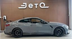 BMW M4 2021 годаүшін39 990 000 тг. в Алматы – фото 5