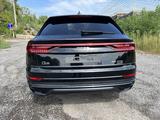 Audi Q8 2022 годаfor46 000 000 тг. в Караганда – фото 5