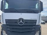 Mercedes-Benz  Actros 2015 года за 16 200 000 тг. в Караганда