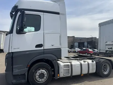 Mercedes-Benz  Actros 2015 года за 16 200 000 тг. в Караганда – фото 5