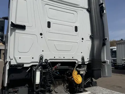 Mercedes-Benz  Actros 2015 года за 16 200 000 тг. в Караганда – фото 6