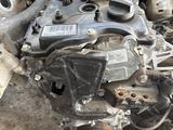Двигатель мотор A25A-FXS объем 2.5 литр гибрид Тойота Камри Toyota Camry за 950 000 тг. в Алматы – фото 2