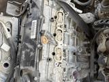Двигатель мотор A25A-FXS объем 2.5 литр гибрид Тойота Камри Toyota Camry за 950 000 тг. в Алматы – фото 3