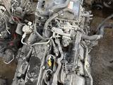 Двигатель мотор A25A-FXS объем 2.5 литр гибрид Тойота Камри Toyota Camry за 950 000 тг. в Алматы