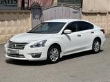 Nissan Teana 2014 годаfor8 000 000 тг. в Алматы – фото 2