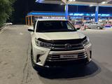 Toyota Highlander 2014 года за 14 000 000 тг. в Алматы