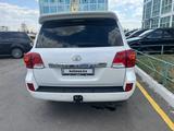 Toyota Land Cruiser 2012 годаfor23 000 000 тг. в Астана – фото 3