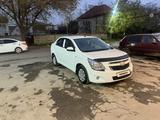 Chevrolet Cobalt 2023 года за 5 500 000 тг. в Алматы – фото 2