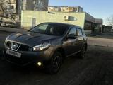 Nissan Qashqai 2011 годаүшін7 100 000 тг. в Жезказган – фото 4