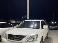 Lexus RX 350 2008 годаүшін10 000 000 тг. в Тараз