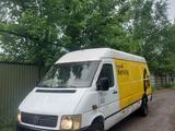 Volkswagen LT 1998 года за 4 000 000 тг. в Алматы