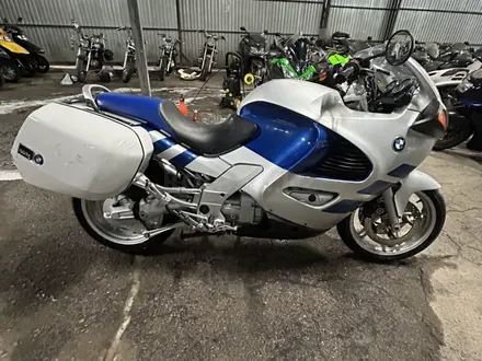 BMW  R 1200 RS 2000 года за 3 200 000 тг. в Алматы – фото 3