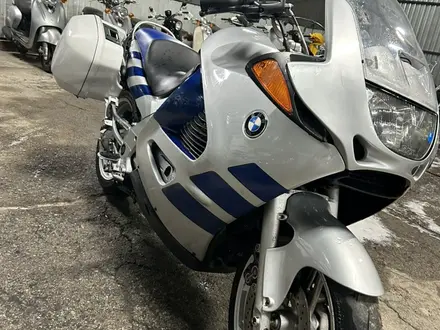 BMW  R 1200 RS 2000 года за 3 200 000 тг. в Алматы