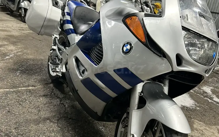 BMW  R 1200 RS 2000 года за 3 200 000 тг. в Алматы